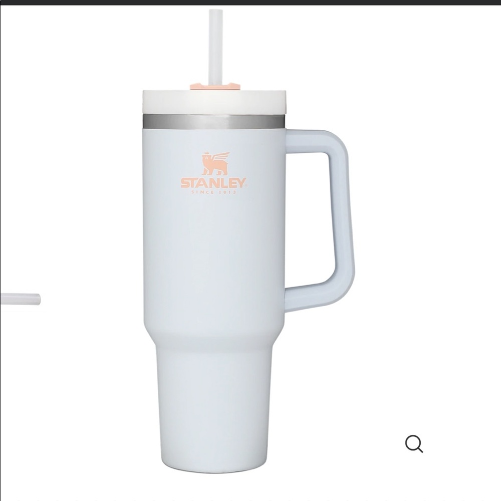 New *IN-BOX* Stanley Adventure Quencher 40oz - Cloud